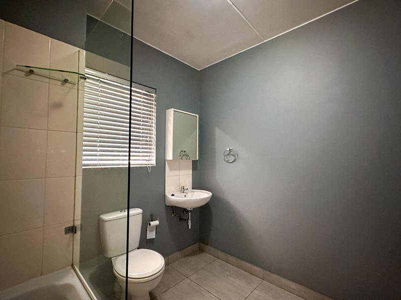 To Let 2 Bedroom Property for Rent in Aan de Wijnlanden Western Cape